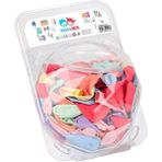 K-5043 Pastel Balon 200LÜ