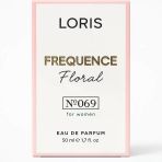K-69 Frequence Kadın Parfümü 50 Ml