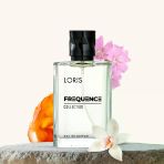 K-87 Frequence Kadın Parfüm Edp 50 Ml