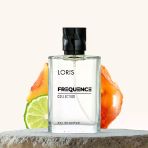 K-90 Frequence Kadın Parfüm Edp 50 Ml