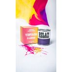 K-Andle Relax Kokulu Teneke Soya Mum 220GR. - 1 Adet