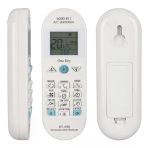 K-E08 6000 Üniversal A/C Akıllı Klima Kumanda