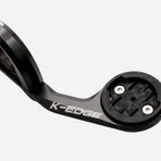 K-Edge - Garmin Edge 520 için Garmin Sport Mount Siyah