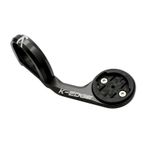 K-Edge Garmin Sport Bağlantısı K13-1100 Mount Siyah