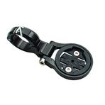 K-Edge Garmin Sport TT Mount 22.2 mm bar Siyah