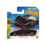 K.ı.t.t. Konsept Araba Modeli - Knight Rider Temalı
