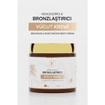 K K-CARE Cosmetics Bronzlaştırıcı Vücut Kremi - 100 ml