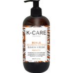 K K-Care Cosmetics Kıvırcık Saçlar Için Bukle Belirginleştirici Kremi 250 ml