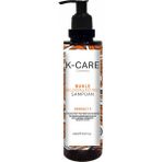K K-Care Cosmetics Kıvırcık Saçlar Için Bukle Belirginleştirici Şampuan 150 ml