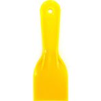 k karaaliler Duyar Plastik Spatula Esnek Ispatula 6 Cm