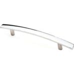 K Karaaliler Papyon Kulp Krom 96 Mm ( 2 Adet )