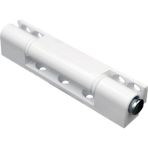 K Karaaliler Pvc Pimapen Kapı Menteşesi Zamak Demir 9 Cm Kapı İçin 2 Adet