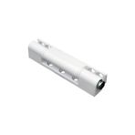 K Karaaliler Pvc Pimapen Pencere Menteşesi Zamak Demir 7 Cm Pencere İçin 2 Adet