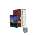 K. Kübra Berk - Kutulu Set - 3 Kitap Takım Ephesus Yayınları