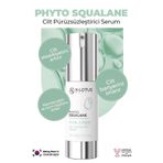 K-Lotus Beauty Phyto Squalane 30 ml Cilt Serumu