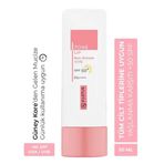K-Lotus Beauty Tone Up SPF 50+ PA++++ 50 ml Ton Dengeleyici ve Aydınlatıcı Güneş Kremi