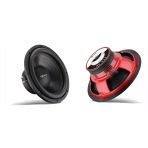 K-MK-S30 MK MAVEN MK-S30 30CM SUBWOOFER 1000 WATT 300 RMS