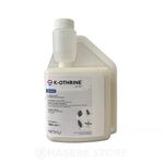 K-Othrine 500Ml Hamamböceği Bit Pire Kene Gümüşböceği Vb. İlacı