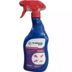 K-Othrine Al Kullanıma Haşere Böcek Ilacı Hazır Sprey 500 Ml 1 Adet
