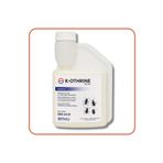 k othrıne Bayer 500 ml K-othrine Sc 50 Kokusuz Bit Pire Hamamböceği Kene Tahtakurusu Ilacı Skt.2028