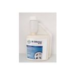 K-othrine Bayer 500 ml SC 50 Bit Pire Hamamböceği Kene Tahtakurusu İlacı