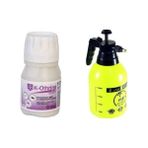 K-Othrine Sc 50 + 2 Lt Spreyleme Pompa Haşere Ilacı