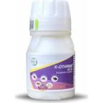 K-othrine SC-50 50 ml Haşere Sinek İlacı