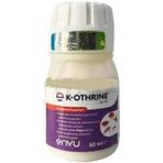 K-OTHRİNE SC50 50 ml Genel Haşere İlacı