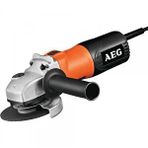 K-Pax Aeg Ws 8-115 S 800 W Avuç Taşlama