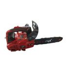 K-PAX Benzinli Ağaç Kesme Makinesi, Budama Testeresi, KX250 Model, Kırmızı