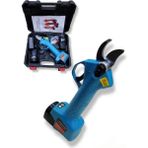 K-Pax Budama Makası Çift Akü 300 W 30 mm ST039 K-Pax