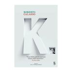 K - Roberto Calasso