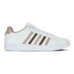 K-Swiss Court Tıebreak Iı~wh/taup/tek/jurscgld Erkek Tenis Ayakkabısı - 0019 Bej