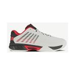 K-Swiss Hyper Court Express 2 Unisex Genç Tenis Ayakkabısı Suni Deri Çok Renkli Taban Tipi