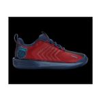 K-Swiss Ultrashot 3 Hb Erkek Tenis Ayakkabısı - Lacivert