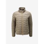 K-Way Bej Erkek Mont K6115GW_VALENTINE ECO WARM