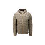 K-Way ECO WARM Mont, M, 5003088809, Bej, Erkek