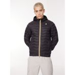 K-Way Siyah Erkek Mont K6121HW_JACK Eco Warm - L