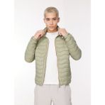 K-Way Yeşil Erkek Mont K6115GW_VALENTINE Eco Warm - S
