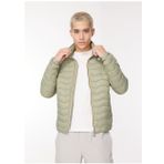 K-Way Yeşil Erkek Mont K6115GW_VALENTINE ECO WARM
