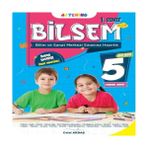 K-yonlineticaret 1. Sınıf 2025 Bilsem Sınına Hazırlık 5’li Deneme Sını