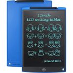 K-Yonlineticaret 12 Inc Writing LCD Grafik Dijital Kalemli Çizim Tableti Yazı Tahta Not Yazma Eğitim