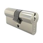 K-Yonlineticaret 68 mm Saten Cerman Barel / Kilit Göbeği - M/M