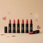 K-Yonlineticaret 9'lu Love Matte Ruj Seti