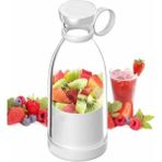 K-yonlineticaret Anneler Gününe Özel Hediye Bardak Blender Paslanmaz Çelik Bıçaklı - KY002K-6PMGO9 - Çok Renkli
