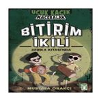 K-yonlineticaret Bitirim Ikili Afrika Kıtasında - Uçuk Kaçık Maceralar