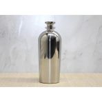 K-Yonlineticaret Çelik Shaker Model 2 - Standart