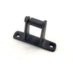 K-Yonlineticaret Eco Lounge Antika Tarz Dekoratif Pirinç Ispanyolet Makarası - 50X13 Mm, Oksit