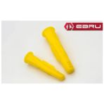 K-Yonlineticaret Eco Lounge Ebru Plastik Performans, Roket Dübel 8 - 500 Adet