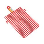 K-Yonlineticaret Eco Lounge Eltos Plastik Rulo Izgara 20 cm - Rulo Boya Süzme